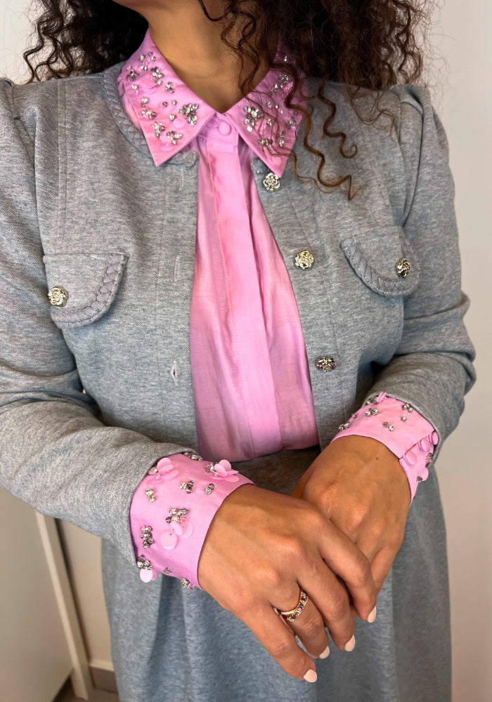 Conjunto Chaqueta y Falda