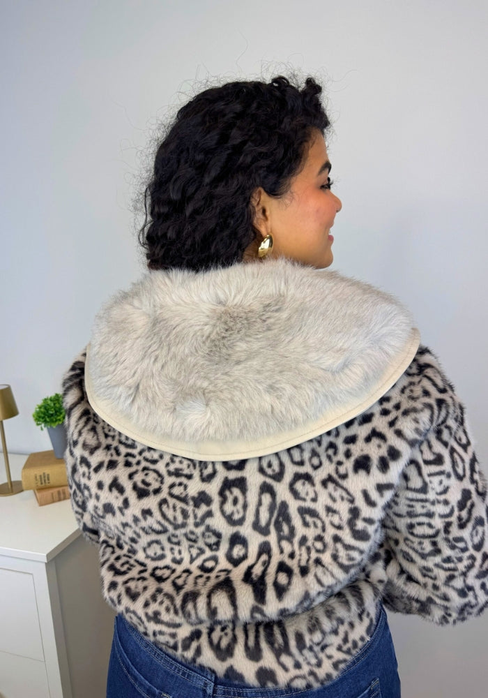 Abrigo Pelo Islandia