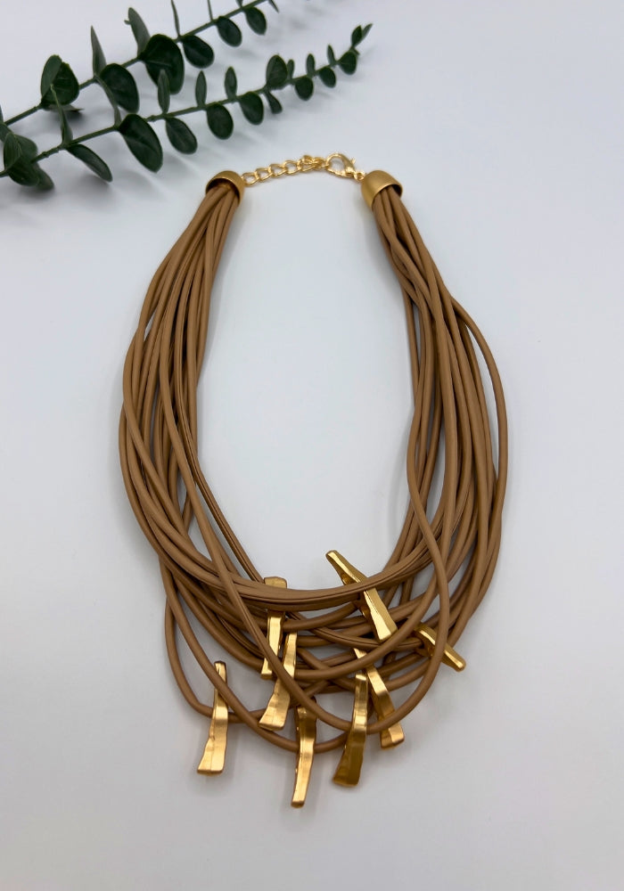 Collar Selva