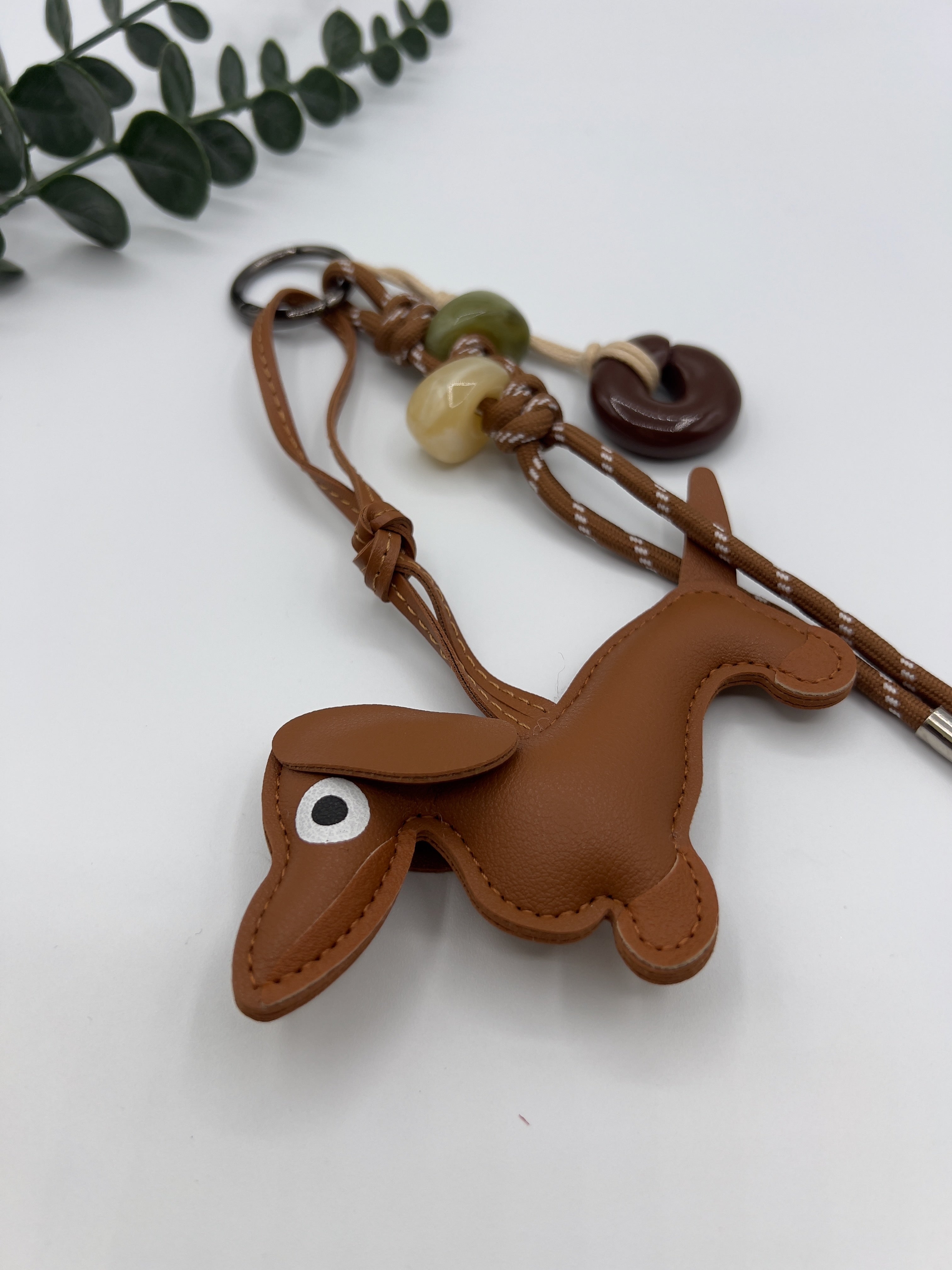 Llavero Perrito Teckel