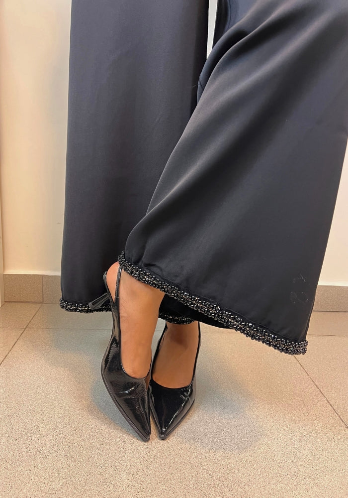 Pantalón Mónaco Palazzo