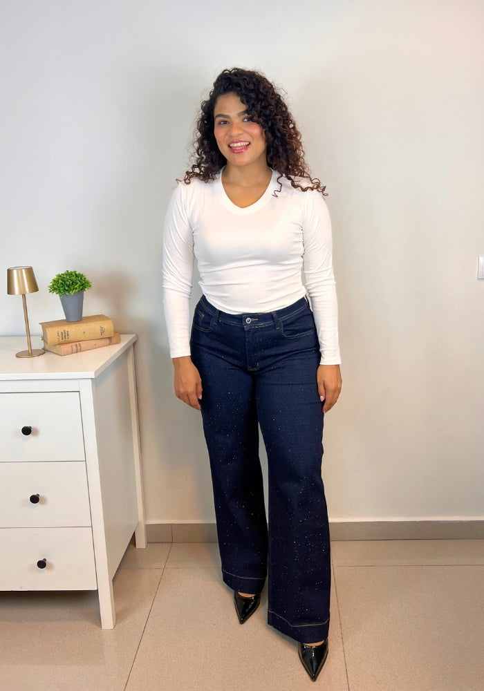 Pantalón Texaco Star