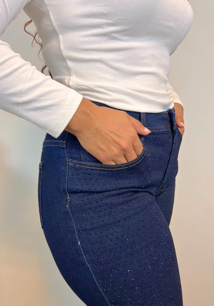 Pantalón Texaco Star