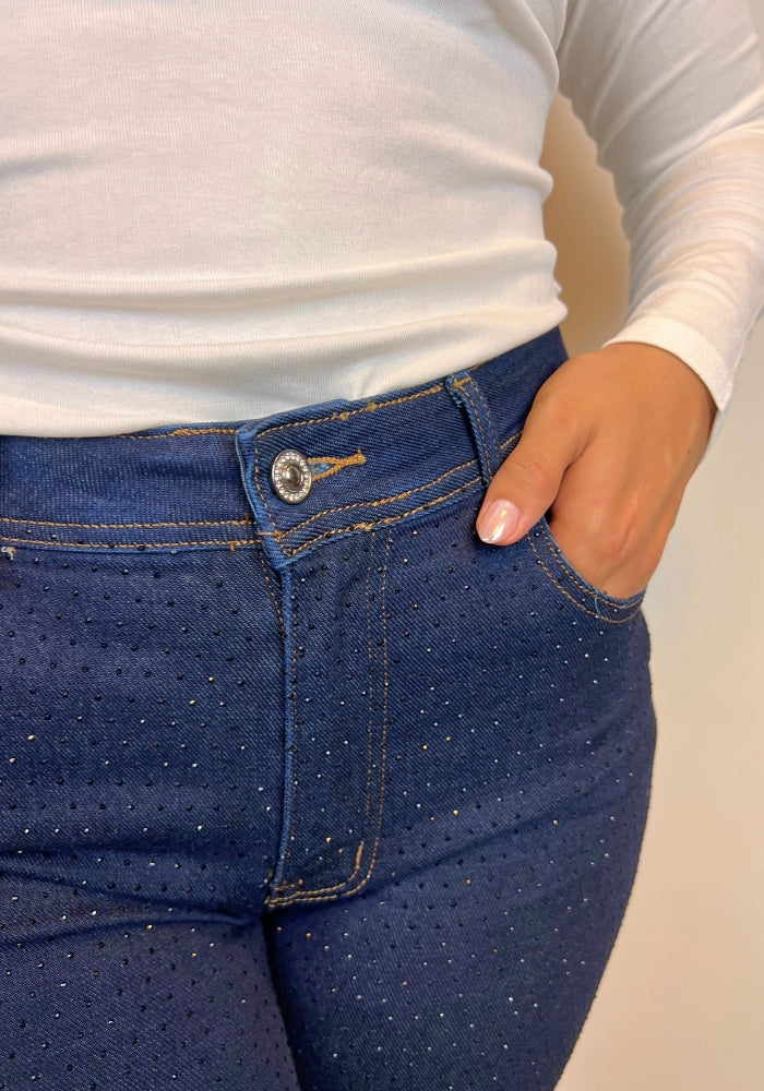 Pantalón Texaco Star