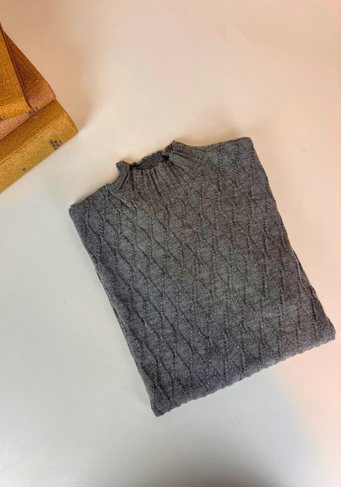 Jersey Fino con brillos