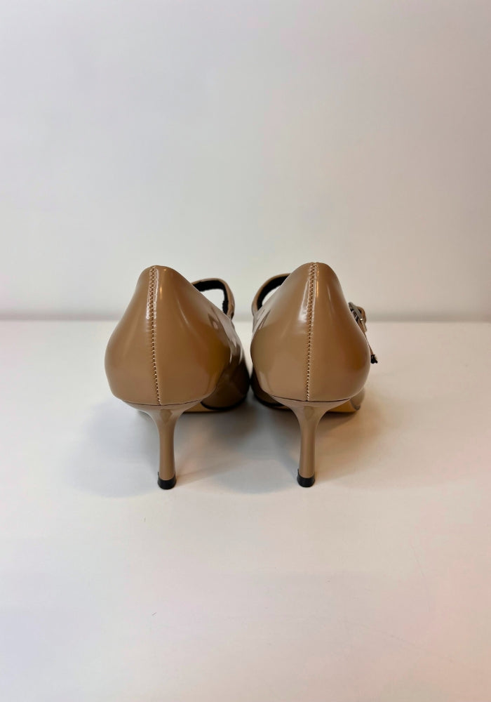 Zapato Salón con Pulsera